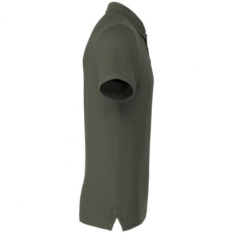 Kariban KA241 férfi rövid ujjú galléros póló