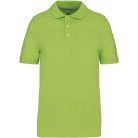 Kariban KA241 férfi rövid ujjú galléros póló