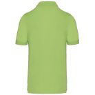 Kariban KA241 férfi rövid ujjú galléros póló