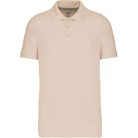 Kariban KA241 férfi rövid ujjú galléros póló