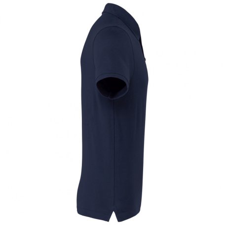 Kariban KA241 férfi rövid ujjú galléros póló