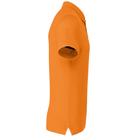 Kariban KA241 férfi rövid ujjú galléros póló