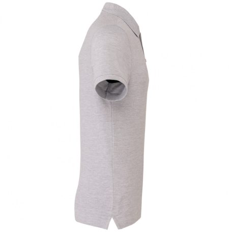 Kariban KA241 férfi rövid ujjú galléros póló