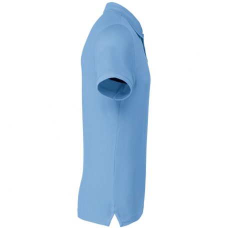 Kariban KA241 férfi rövid ujjú galléros póló