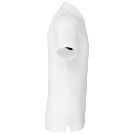 Kariban KA241 férfi rövid ujjú galléros póló