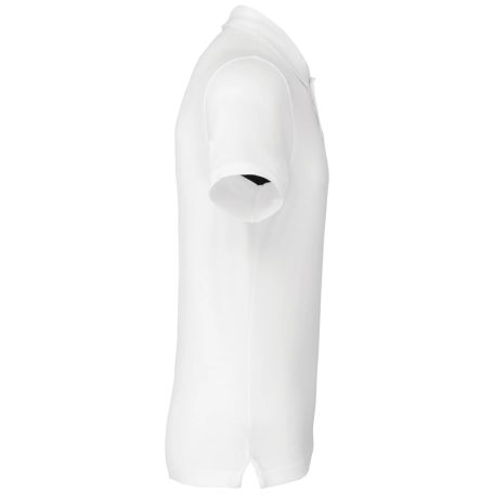 Kariban KA241 férfi rövid ujjú galléros póló