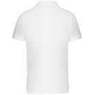 Kariban KA241 férfi rövid ujjú galléros póló