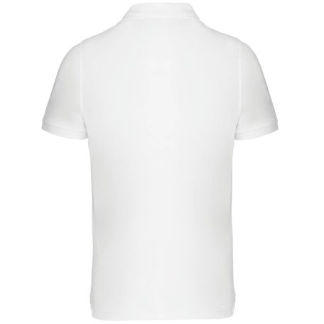 Kariban KA241 férfi rövid ujjú galléros póló