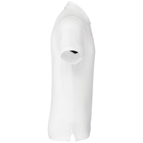 Kariban KA241 férfi rövid ujjú galléros póló