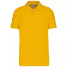 Kariban KA241 férfi rövid ujjú galléros póló