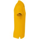 Kariban KA241 férfi rövid ujjú galléros póló