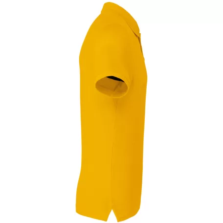 Kariban KA241 férfi rövid ujjú galléros póló