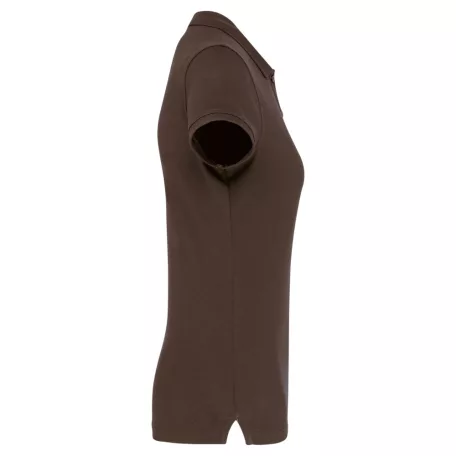 Kariban KA242 női rövid ujjú galléros póló