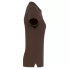 Kariban KA242 női rövid ujjú galléros póló