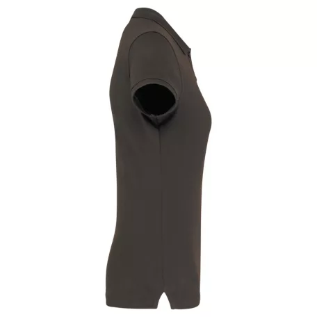 Kariban KA242 női rövid ujjú galléros póló