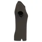 Kariban KA242 női rövid ujjú galléros póló