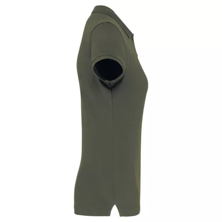 Kariban KA242 női rövid ujjú galléros póló