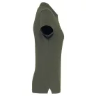 Kariban KA242 női rövid ujjú galléros póló