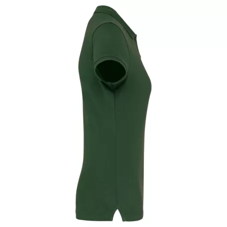 Kariban KA242 női rövid ujjú galléros póló