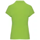 Kariban KA242 női rövid ujjú galléros póló