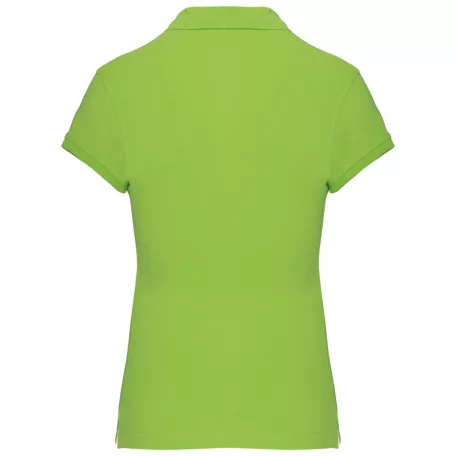 Kariban KA242 női rövid ujjú galléros póló