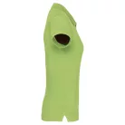 Kariban KA242 női rövid ujjú galléros póló