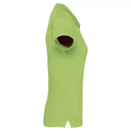 Kariban KA242 női rövid ujjú galléros póló