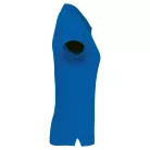 Kariban KA242 női rövid ujjú galléros póló