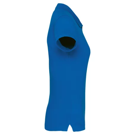 Kariban KA242 női rövid ujjú galléros póló