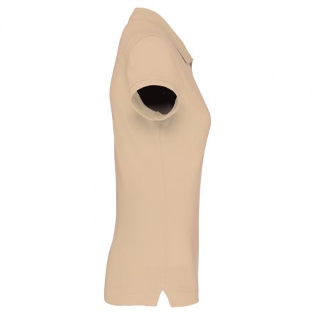 Kariban KA242 női rövid ujjú galléros póló