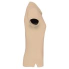 Kariban KA242 női rövid ujjú galléros póló