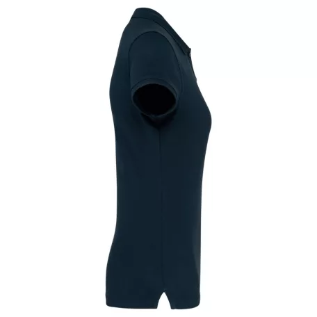 Kariban KA242 női rövid ujjú galléros póló