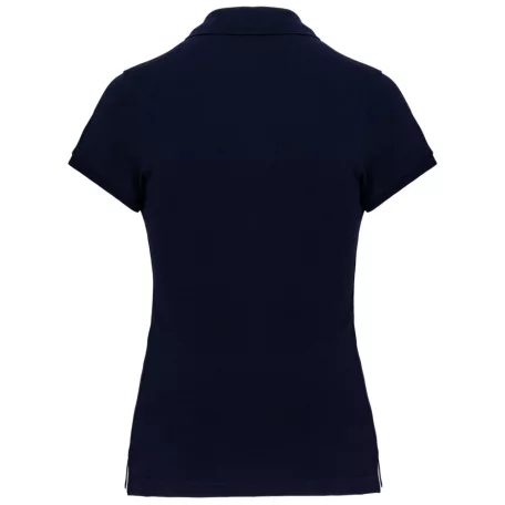 Kariban KA242 női rövid ujjú galléros póló