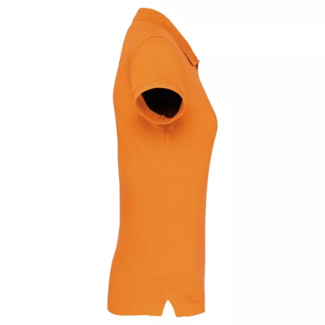 Kariban KA242 női rövid ujjú galléros póló