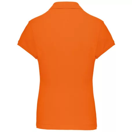 Kariban KA242 női rövid ujjú galléros póló