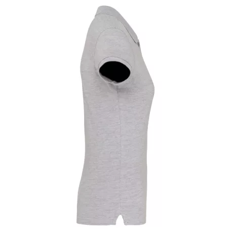 Kariban KA242 női rövid ujjú galléros póló