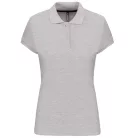 Kariban KA242 női rövid ujjú galléros póló