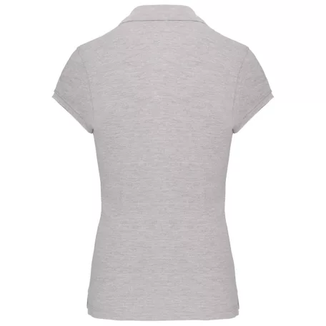 Kariban KA242 női rövid ujjú galléros póló