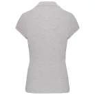 Kariban KA242 női rövid ujjú galléros póló