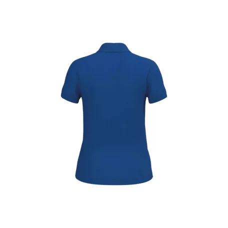 Kariban KA242 NŐI RÖVID UJJÚ PIQUÉ PÓLÓING 2XL