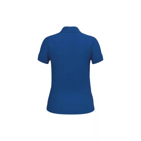 Kariban KA242 NŐI RÖVID UJJÚ PIQUÉ PÓLÓING S