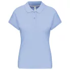 Kariban KA242 női rövid ujjú galléros póló