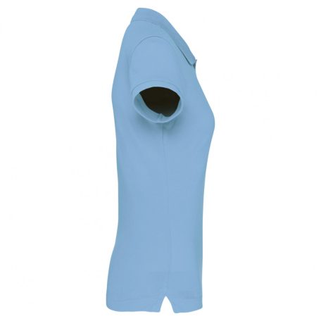 Kariban KA242 női rövid ujjú galléros póló