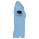 Kariban KA242 női rövid ujjú galléros póló