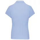 Kariban KA242 női rövid ujjú galléros póló