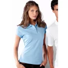 Kariban KA242 női rövid ujjú galléros póló