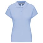 Kariban KA242 női rövid ujjú galléros póló