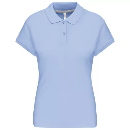 Kariban KA242 női rövid ujjú galléros póló