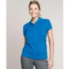 Kariban KA242 női rövid ujjú galléros póló