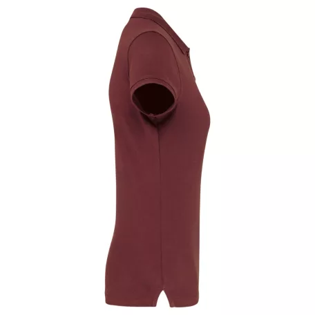 Kariban KA242 női rövid ujjú galléros póló